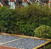 Black Ice 10-20mm Gravel garden stones for sale in Peterborough