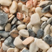 Picture of Small Bag Flamingo Pebbles 20-50mm