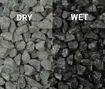 Picture of Small Bag Black Basalt 20mm Chippings