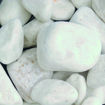 Picture of Bulk Bag White Pebbles 20-40mm