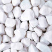 Picture of Small Bag White Pebbles 20-40mm