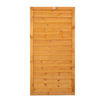 Picture of Grange Superior Lap Gate 38 x 900 x 1800mm Golden Brown