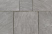 Picture of Stonemarket Marketstone Sandstone 20.93m2 Patio Pack Grey Multi