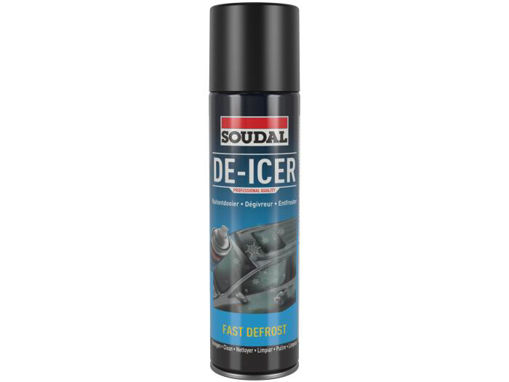 Picture of Soudal De-Icer Spray 400ml