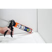 Picture of BT1 Bathroom Sealant & Adhesive 290ml White