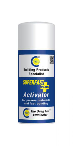 Picture of C-Tec Superfast Plus Activator - 150ml