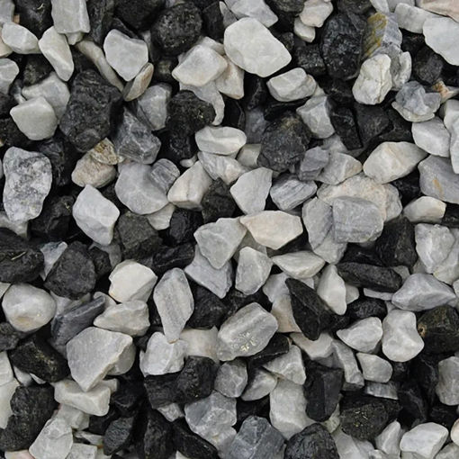 Picture of Small Bag Black Ice 14-20mm Gravel