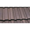 Picture of Marley Ludlow Plus 15x9 Antique Brown Granular Roof Tile 