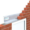 Picture of Keystone SB/K 2100mm Single Leaf Lintel