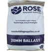 Ballast small bag for sale in Peterborough, Huntingdon and Corby