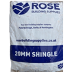 Picture of Small Bag Gravel 20-10mm