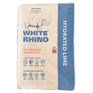 Picture of White Rhino Hydrated Lime 25kg