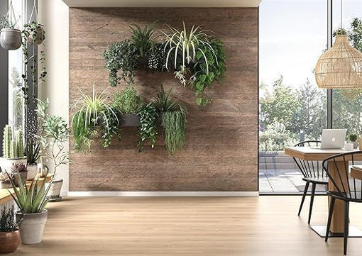 Picture of Egger DecoWall 1250x660x12mm Wall Boards Natural Annaba Oak