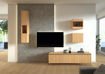 Picture of EGGER DecoWall Rovigo Concrete Decorative Wall Panel 1250x660x12mm