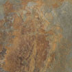 Picture of Pavestone Dolomite Mars Rust Porcelain Paving 1000x500mm Pack of 42 (21m2)
