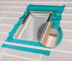 Picture of Fakro XDP 05 780x980mm Under Felt Collar & Insulation Set