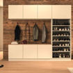 Picture of EGGER DecoWall Natural Namur Spruce Decorative Wall Panel 1250x660x12mm