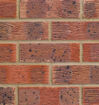 Picture of LBC Claydon Red Multi Brick 65mm