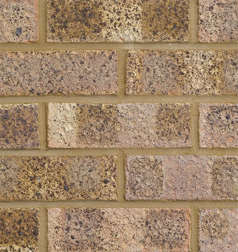 Picture of LBC Cotswold Facing Brick 65mm