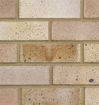Picture of LBC Dapple Light Facing Brick 65mm