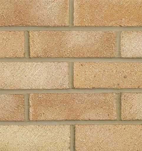 Picture of LBC Milton Brick 65mm Buff