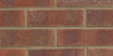 Picture of LBC Windsor Brick 65mm Red