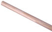 Picture of Broom Handle 28.0mm Wooden 1400mm