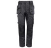 Picture of X-Motion Work Trouser - Heavy Duty with Stretch Panels 36R