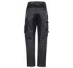 Picture of X-Motion Work Trouser - Heavy Duty with Stretch Panels 38R