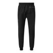 Picture of Hyperflex Black “Jogger Style” Work Trousers L