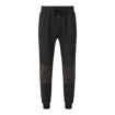 Picture of Hyperflex Black “Jogger Style” Work Trousers 2XL