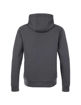 Picture of Tuffstuff Grey Hudson Work Hoodie / Scuba Fabric Strech XL