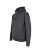 Picture of Tuffstuff Grey Hudson Work Hoodie / Scuba Fabric Strech XL