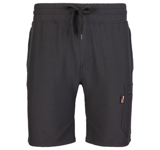 Picture of Hyperflex Summer Work Shorts Black L