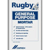 Picture of Rugby General Purpose Ready Mixed Mortar 20kg