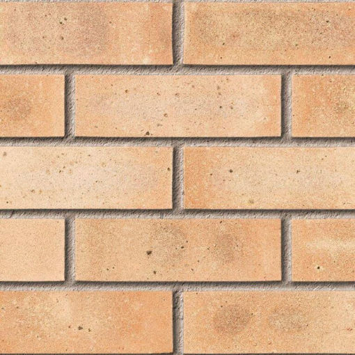 Picture of Ibstock Hardwicke Minster Sandstone Mixture Brick 65mm