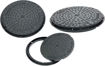 Picture of 450mm Diameter Round Dual Locking Manhole Cover & Frame CD452