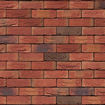 Picture of Vandersanden Autumn Red Brick 65mm