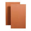 Picture of 265x165mm Marley Red Smooth Red Clay Creasing Tiles