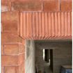 Picture of 265x165mm Marley Red Smooth Red Clay Creasing Tiles