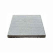 Picture of Brett Chaucer Concrete Textured Paving Slabs 450x450x32mm Charcoal