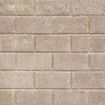 Picture of Stonemarket Pavedrive Driveway block paving 200x100x50mm Grey