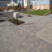 Picture of Charcon 50x150x914mm Flat Top Path Edging