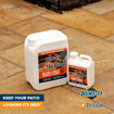 Picture of Joint-It So Clean Premium Masonry Patio Paving and Natural Stone Cleaner 5L 