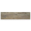 Picture of Pavestone Deckwood Cinder Wood-Effect Porcelain Paving Slabs 1200x295mm Pack of 32 (11.33m2)