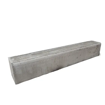 Picture of Charcon 125x150x914mm Bullnosed Kerb BN3