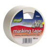 Picture of Rhino General Purpose Masking Tape 48mm x 50m