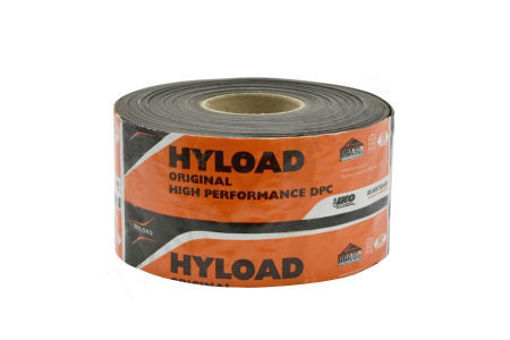 Picture of IKO Hyload Original Damp Proof Course DPC 100mm x 20m