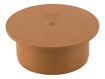 Picture of 110mm Underground Solvent Weld Socket Plug