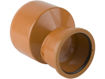 Picture of Underground 110-160mm Single Socket Level Invert Taper Socket Reducer